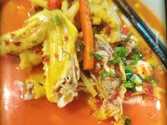 -食膳人家·永州美食地标(双牌店)