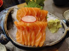 -樱の千渡日式料理·铁板烧•烧鸟(金盛田广场店)