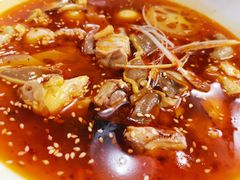 -付掌柜在成都·热炒砂锅集(金禾店)