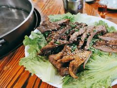 -侠成水上农庄(工业大道店)