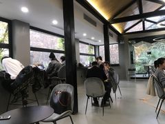 大堂-USTC1958东区·by UNILAB