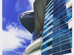 -香港会议展览中心演讲厅