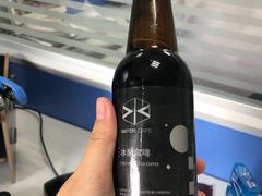 -WATER CAFE(广厦店)