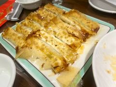 -七菜馆·东北菜·蒸饺(文体路店)