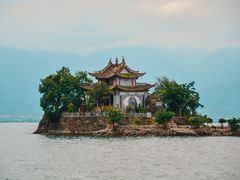 -小普陀