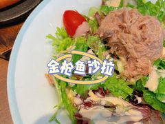 -萨莉亚意式餐厅(杭州西溪龙湖天街店)