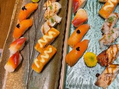 -傑·料理·海鲜放题(佛山文华荟店)