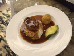 -安蒂娅·海鲜自助餐厅(安蒂娅美兰酒店)