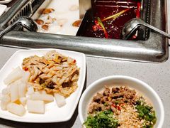 -海底捞火锅(凯德广场店)