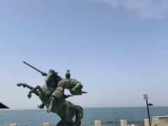 -养马岛旅游度假区