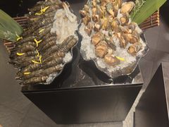 -一绪に和牛寿喜烧(罗湖益田假日店)