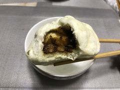 酱肉包-袁大头包子(光华路店)
