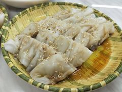 招牌韭香粉皮-吴一川韭香粉皮(丽香苑分店)