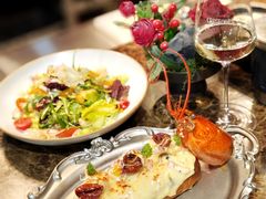 -LESCEDARS Brasserie Bistro香柏树