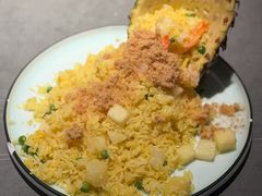 -拾味馆·海南菜(万达店)