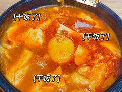 -李先生的首尔小馆(松江启源广场店)