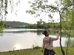 -上海佘山世茂艾美酒店