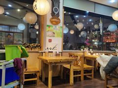 -金达莱冷面百年石锅饭(宾馆胡同店)