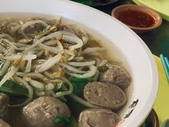 -蔡澜Pho·越南粉餐厅(海上世界店)
