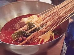 -付小姐在成都(中山公园店)