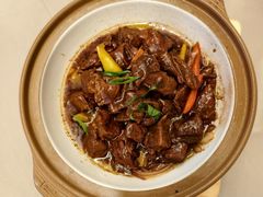 -鹿鸣春饭店(总店)