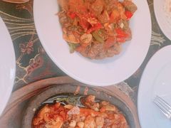 -Old Ottoman Cafe & Restaurant