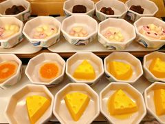 -韩盛·盛江山自助料理(沈辽路万达店)