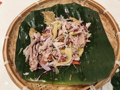 -金湖港式餐厅(建外店)