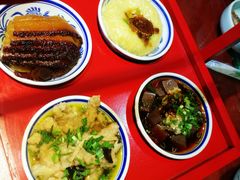 -窄巷子陕菜馆·地道陕西菜(粉巷店)