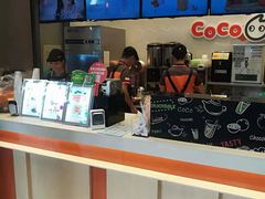 门面-CoCo都可(茂业深南店)