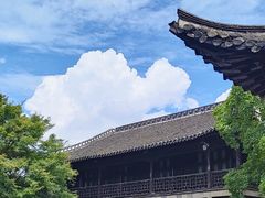 -何园