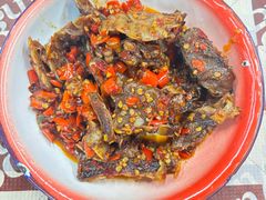 -老三样·旧食新味(船山路店)