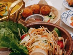 -KingThaia金泰兰(滨江天街店)