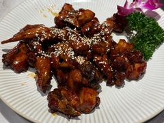 -有记家厨(后龙西街店)