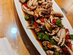 -即墨老公社·海肠捞饭大王(古城店)