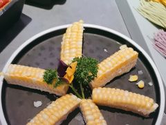 -故里和山·成都火锅(欢乐港湾店)