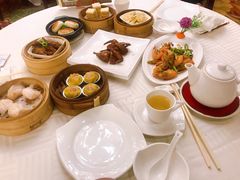-潮福城大酒楼·潮粤菜·港式点心(阳光城店)