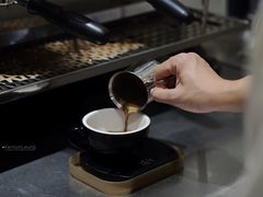 -Seesaw Coffee(上生新所店)