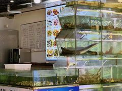 -海之鲜大排档(东山海鲜金銮湾店)