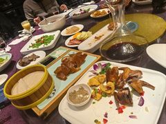 -龙景軒大酒店(共康店)