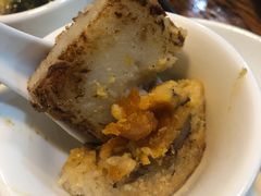 金香靓煎粽-华哥新鲜猪精品美食