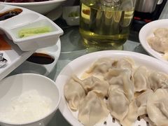 -盛百味·家宴餐厅(霸州分店)