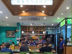 -合合春饼·酱骨·东北菜(潘家园店)