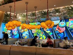 -箜八泰·东南亚料理(环球港店)