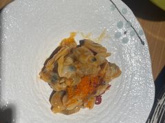 -三石铁板烧(紫竹桥店)