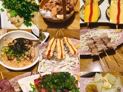 -鸟内会居酒屋(得意潮馆店)
