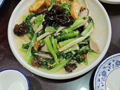 -邢家锅贴老店·非遗·开封菜(金明广场店)