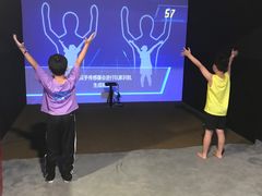 -VS SPORTS PARK运动玩乐园·团建·生日会(合生汇店)