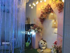 -天空花园餐吧·生日·团建(南山店)
