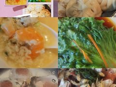 -海味当家·蒸锅海鲜(星海公园店)